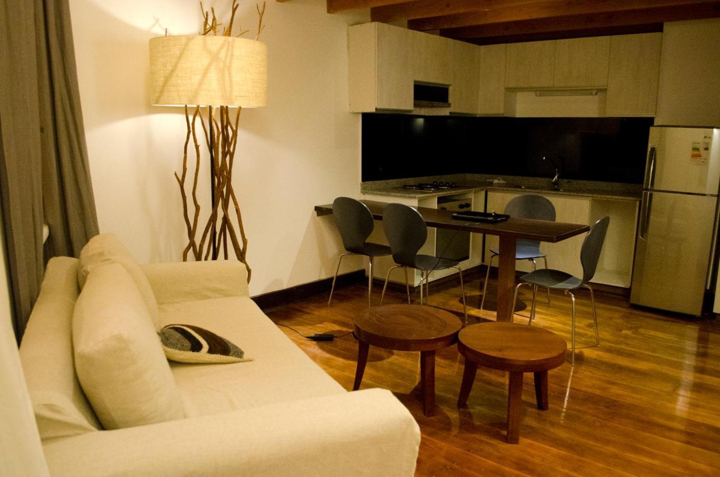 Casa Galos Hotel & Lofts Valparaiso Ruang foto