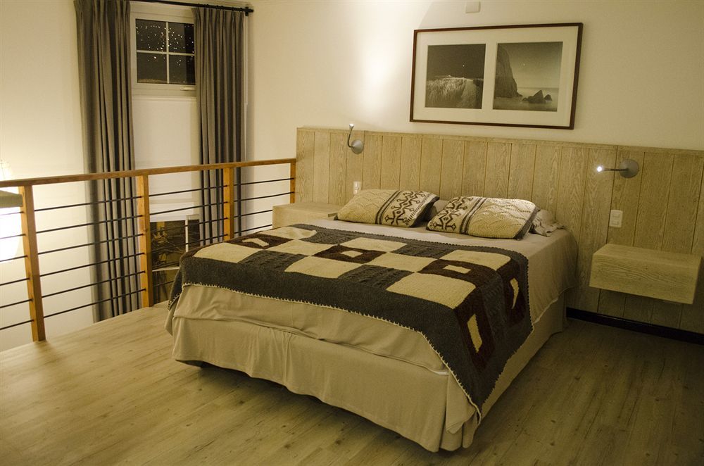 Casa Galos Hotel & Lofts Valparaiso Bagian luar foto