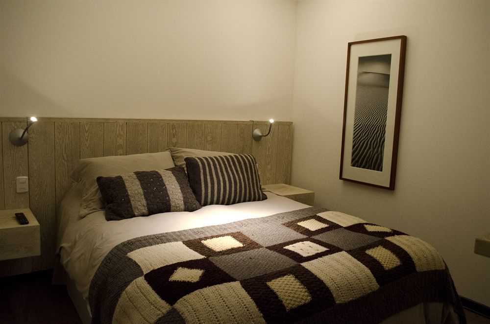 Casa Galos Hotel & Lofts Valparaiso Bagian luar foto