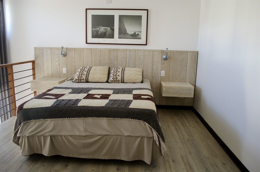 Casa Galos Hotel & Lofts Valparaiso Bagian luar foto